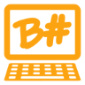 BrunoCampiol webpage logo